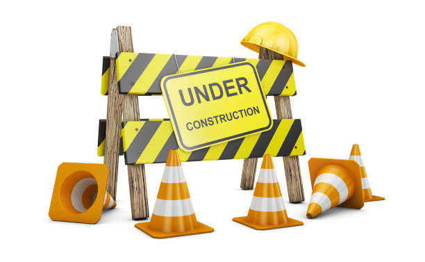 UNDER MAINTENANCE